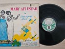 Mary Afi Usuah 