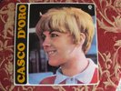 CATERINA CASELLI - CASCO D'ORO - LP VINYL ORIGINAL LAMINATED CGD ITALY 1967