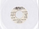 SHADES OF BLUE (EDWIN STARR) HOW DO YOU SAVE A DYING LOVE  IMPACT  DEMO