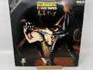 SCORPIONS TOKYO TAPES LP CPL2 3039 1978