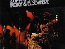Frank Zappa and The Mothers Roxy & Elsewhere (2 Lp's) Records & LPs New