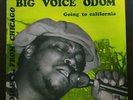 Big Voice ODom Going To California
