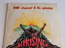 Vintage vinyl 33 tours Bob Marley uprising 1980.