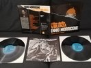 2x LP  ENNIO MORRICONE I Film Della Violenza vinile 1a stampa 75 1st press MINT