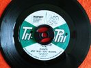 Northern soul Harvey (Dance) Any way you wanta VG++ condition