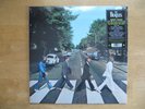 NEW  The Beatles Abbey Road UK 2012 Apple 0094638246817 Reissue Remastered 180g