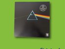 Pink Floyd Dark Side Of The Moon Quadraphonic A1/B1 Smoke Grey Vinyl SHVLA 804