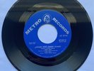AUGIE RIOS-METRO K20010-DONDE ESTA SANTA CLAUS?-OL'FATSO-45RPM-1958 EX