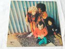 HENDRIX - BAND OF GYPSYS (UK 1970 RELEASE - A1/B1 PRESSING - VG/VG+)