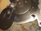 Prince 'PURPLE RAIN' Limited Edition Vinyl Single, PICTURE DISC
