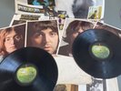The Beatles White Album 1st Pressing With 5 Errors  (RARE) Vinyl LP A1812598 VG+