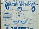 LIVE CONVENTION 82 Cut Creators RAREST Original 1st PRESS Heavy Sleeve WOW