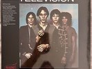 New Sealed Television Marquee Moon - Rhino High Fidelity 180g Numbered Vinyl LP