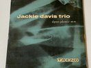 Jackie Davis Trio 10