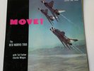 Red Norvo Trio Move  LP Savoy RVG Charles Mingus