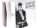 DAVID BOWIE LOVING THE ALIEN 1983-1988 LP BOX 15x VINYL 84-PAGE BOOK LTD ED NM