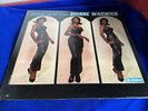 Make Way For Dionne Warwick Vinyl 33 Record Album Vintage, Scepter Records,