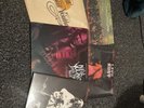 Neil Young Vinyls - Bundle Of 7 - Harvest, Live Rust, Songs For Judy And more
