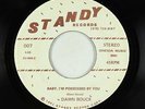 Psych Folk AOR 45 - Dawn Bouck - Baby, I'm Possessed By You - Standy - unknown?