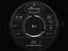 Psych Mod 45 - Human Instinct - Go-Go - Mercury UK