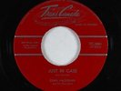Rock & Roll Popcorn 45 - Dean Hagopian - Just In Case - Trans-Canada