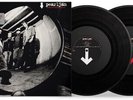 Rearview-Mirror Vol. 2 (Down Side) [Black Vinyl] by Pearl Jam (Record, 2022)