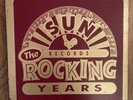 Sun Records Rocking Years 12 Disc Vinyl Box Set Roy Orbison Jerry Lee Lewis