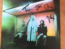 Wolf Alice  Blue Weekend Gatefold Sleeve Vinyl Fully Signed