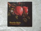 HOWLIN RAIN THE RUSSIAN WILDS 2 LP ETCHED BIRDMAN BMR 126