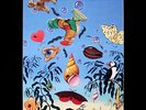 Talk Talk Natural History (The Very Best Of Talk Talk) Vinyl Record VG+/VG+