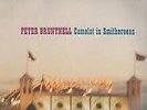 Peter Bruntnell Camelot In Smithereens Vinyl Record VG+/VG+
