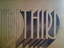 Soft Machine Third Vinyl Record NM/VG+