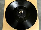 78 rpm Elvis Presley - My Baby Left Me - US RCA 20-6540
