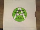 THE COASTERS - ' LOVE POTION NUMBER NINE ' -  Scarce 1971  Parlophone   R 5931
