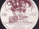 Digital Fusion – Advanced Future E.P.