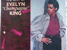 THE VERY BEST OF EVELYN CHAMPAGNE KING VINYL LP NL74538 IN VGC