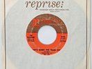 BLOSSOMS That’s When The Tears Start REPRISE 45 northern soul 1966 original HEAR