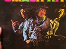 Jimi Hendrix Experience Smash Hits Reprise MSK 2276 Vinyl LP