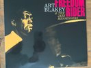 Art Blakey & The Jazz Messengers - The Freedom Rider Vinyl Vmp Edition