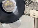 The Beatles – Revolver vinyl LP 1966 , Mono, rare 3rd Press 2/3 matrices, serif