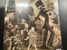 My Chemical Romance The Black Parade Urban Outfitters Ltd Ed Colored Vinyl New
