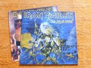 Iron Maiden - Live After Death  (2-LP)