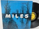 Miles - The New Miles Davis Quintet LP 1983 Prestige OJC-006 Mono VG+
