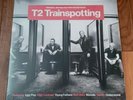 T2 Trainspotting Soundtrack Double Vinyl Lp New & Sealed