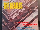 Vinyl LP – The Beatles – Please Please Me – MONO – PMC 1202