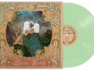SIERRA FERRELL TRAIL OF FLOWERS GLOW IN THE DARK VINYL 1/1000