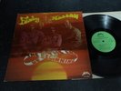 ALSTON 77-001 = FUNKY NASSAU = THE BEGINNING OF THE END = RARE L-P ??  JAZZ FUNK