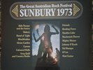 Various - The Great Australian Rock Festival, Sunbury 1973 (3xLP, Album, RE, Red