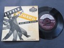 Little Richard And His Band - Volume 7 1960 UK EP LONDON