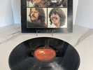 The Beatles Let It Be 1970 Gatefold Vinyl LP Apple AR34001- Phil Ronnie VG/VG+